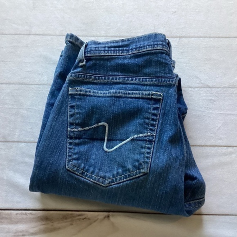 ZENA  Denim Jeans Size 8